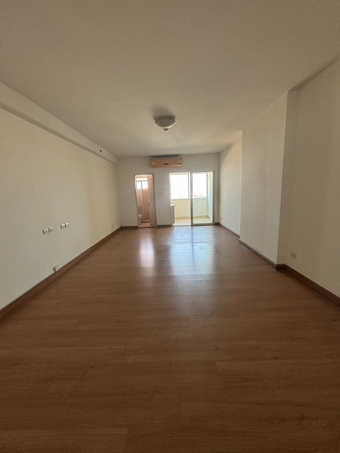 รูป ขายคอนโด ศุภาลัย ปาร์ค ศรีนครินทร์ ห้องสตูโอ ห้องเปล่า - รูปที่ 1/2