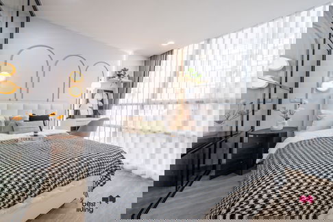 ใกล้ MRT สุทธิสาร เพียงประมาณ 500 ม.