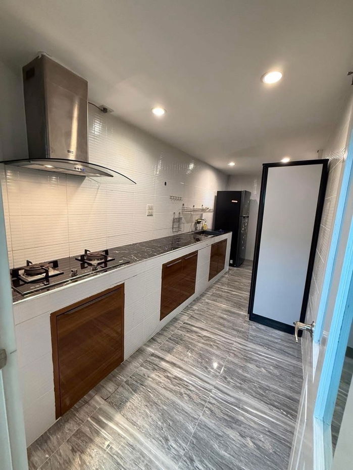 รูป 🔥 ขายบ้านเดี่ยว ติดถนนติวานนท์–ปากเกร็ด 🔥 ✨ ที่ดินใหญ่ แถมบิ้วอินทั้งหลัง พร้อมเข้าอยู่ ✨ - รูปที่ 21/23