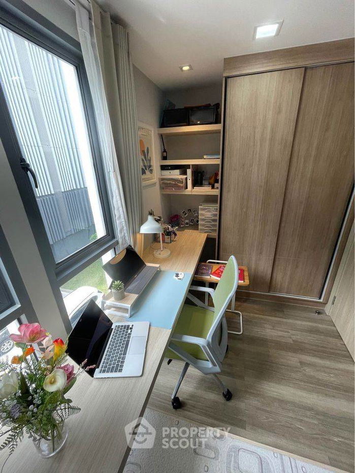 รูป คอนโด 2-ห้องนอน ที่ โมนีค คอนโด สุขุมวิท 64 ใกล้ BTS ปุณณวิถี (ID 1864829) - รูปที่ 7/12