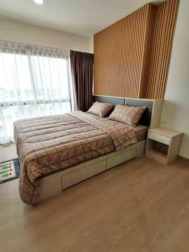 🏢 ให้เช่าคอนโด : Ploen Ploen Condominium Rama 5 - Ratchapruek 2 (เพลิน เพลิน คอนโดมิเนียม พระราม 5 - ราชพฤกษ์ 2)   รหัสทรัพย์  | 📌LNP-C11324