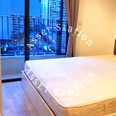 Condos for sale : ‼️ Condo for Sale – Great Investment with Continuous Tenants ✨ Ideo Mobi Rama 9 🚄 Near MRT Phra Ram 9