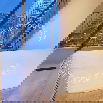 ขาย‼️คอนโดน่าซื้อ ผู้เช่ามีตลอด✨ Ideo Mobi พระราม 9 🚄ใกล้รถไฟฟ้า MRT พระราม 9