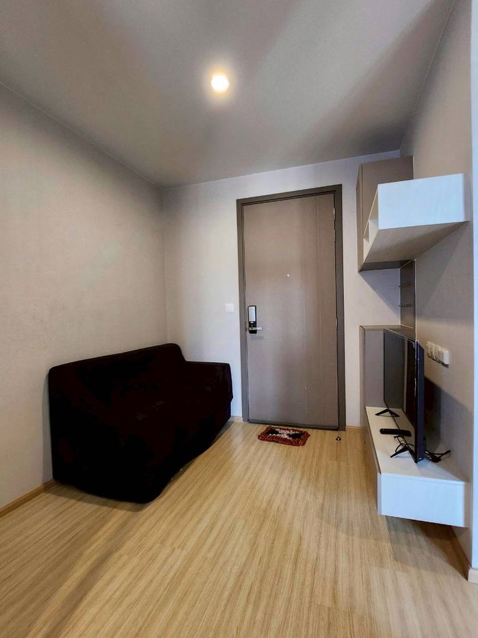 รูป ***ให้เช่าคอนโด : ไพรเวซี่ ท่าพระ อินเตอร์เชจน์ (Privacy Thapra Interchange) *** - รูปที่ 4/12