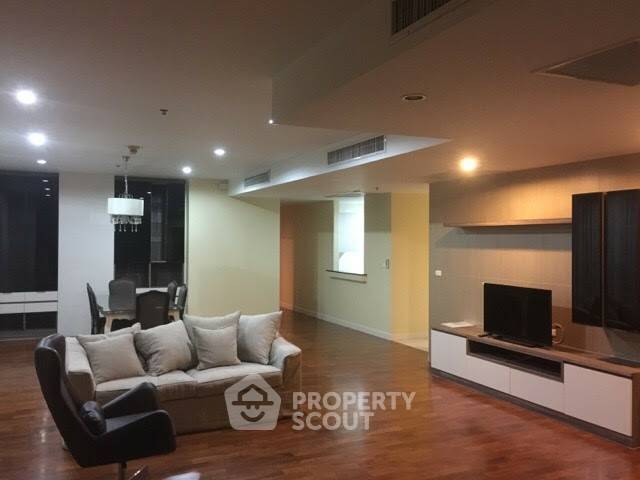 รูป คอนโด 3-ห้องนอน ที่ สิริ เรสซิเด้นซ์ สุขุมวิท ใกล้ BTS พร้อมพงษ์ (ID 2511820) - รูปที่ 1/26