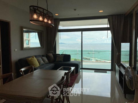 2-BR Condo at Casalunar Paradiso in Saen Suk (ID 1062109)