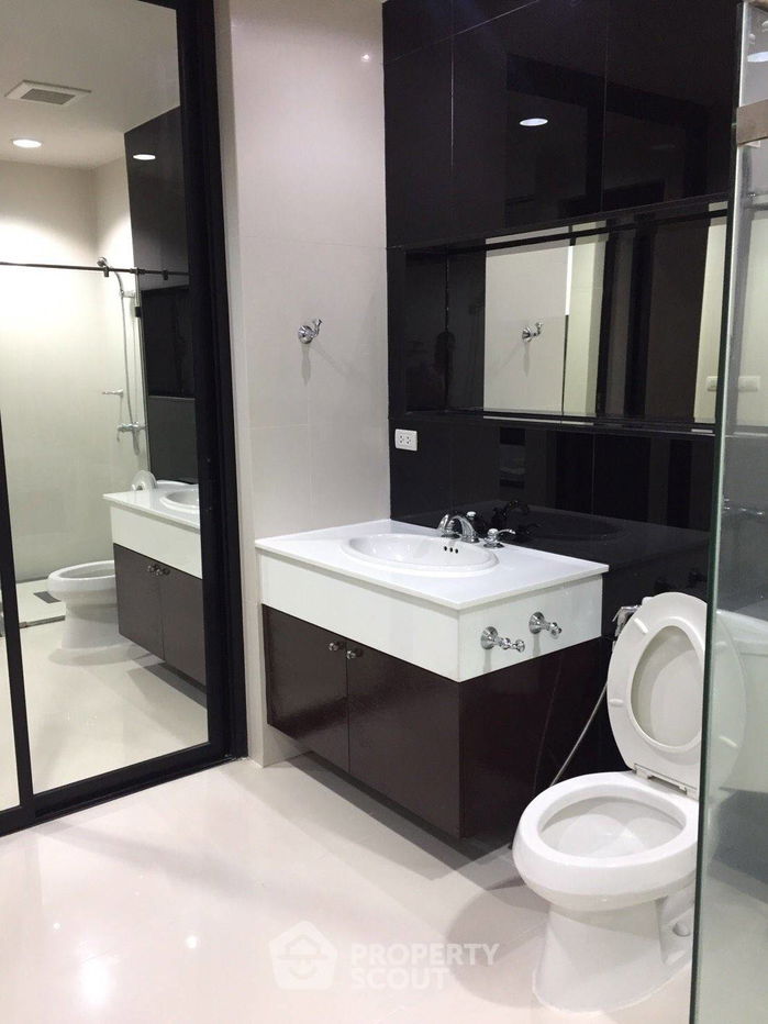 รูป คอนโด 1-ห้องนอน ที่ ดิ แอดเดรส อโศก ใกล้ ARL มักกะสัน (ID 2511825) - รูปที่ 13/13