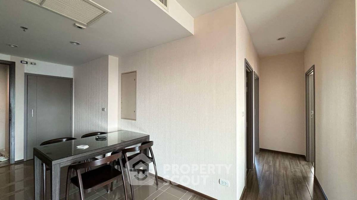 รูป คอนโด 2-ห้องนอน ที่ ทีล สาทร-ตากสิน ใกล้ BTS วงเวียนใหญ่ (ID 2024618) - รูปที่ 4/5