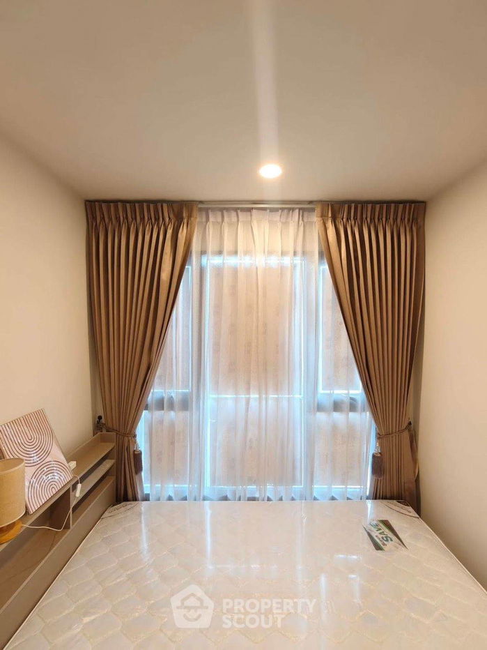 รูป คอนโด 1-ห้องนอน ที่ แอสปาย สุขุมวิท 48 ใกล้ BTS พระโขนง (ID 2518977) - รูปที่ 10/16