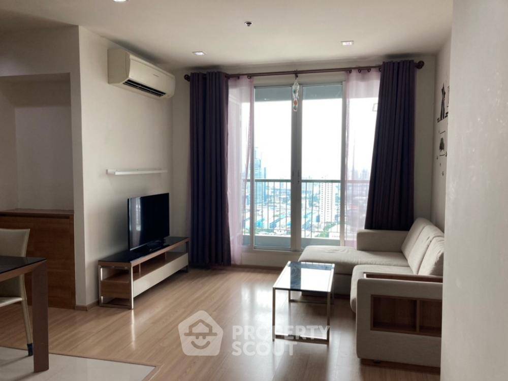 รูป คอนโด 2-ห้องนอน ที่ ริธึ่ม พหล-อารีย์ ใกล้ BTS สะพานควาย (ID 595462) - รูปที่ 30/34