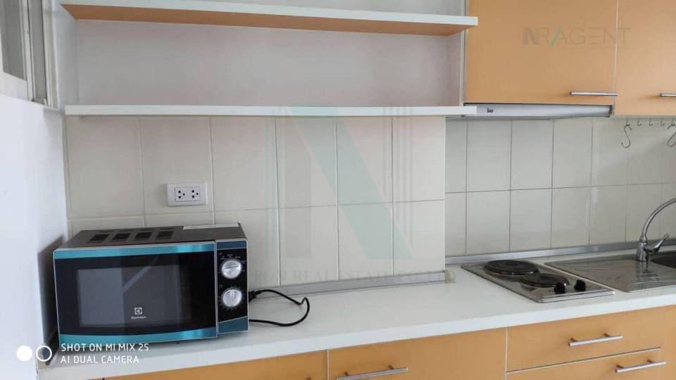 รูป 🎊 ให้เช่าคอนโด ไลฟ์ แอท รัชดา-ห้วยขวาง อาคาร 1 ชั้น 16 1 ห้องนอน ขนาด 41.00 ตรม ใกล้ The Street รัชดา - รูปที่ 7/8