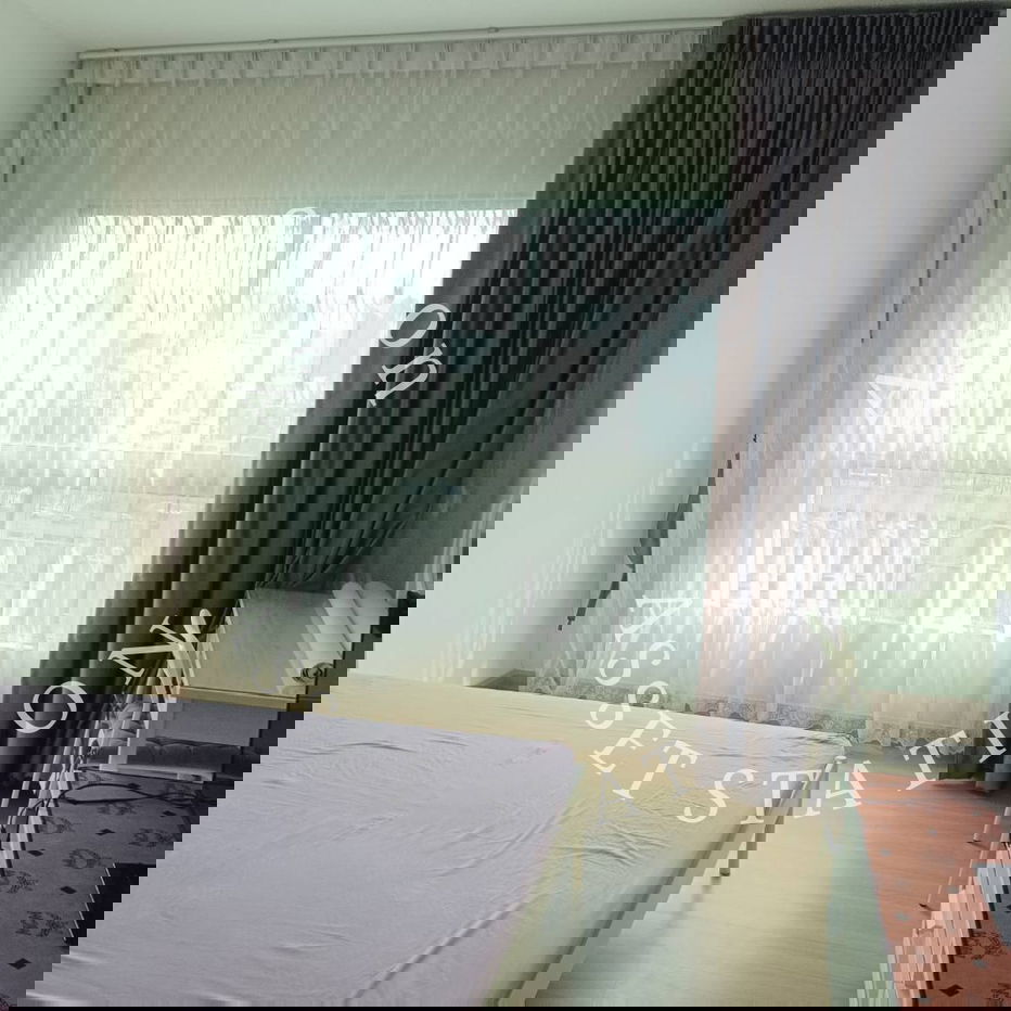 รูป 💎ขาย‼️Supalai veranda Rama9 เฟอครบ ห้องกว้าง วิวเมือง 🚆 ใกล้ MRT รฟม. - รูปที่ 1/10