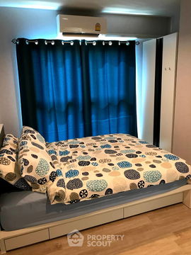 1-bed 1-bath Condo size 26.58 sq.m. at Plum Condo Ramkhamhaeng Station by Suan Luang District for r (ID 985534)