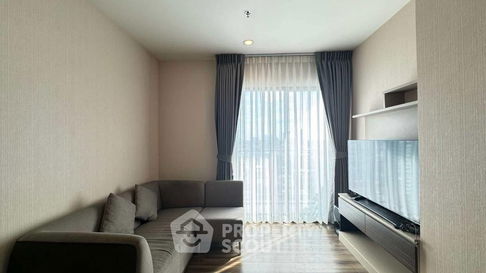 คอนโด 2-ห้องนอน ที่ ทีล สาทร-ตากสิน ใกล้ BTS วงเวียนใหญ่ (ID 2024618)