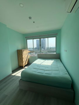 ให้เช่า  เอลลิโอ สาทร - วุฒากาศ 🔴🔴