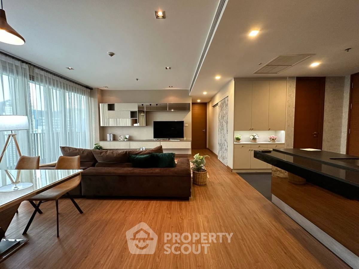 รูป คอนโด 3-ห้องนอน ที่ แอชตัน มอร์ฟ 38 ใกล้ BTS ทองหล่อ (ID 2511896) - รูปที่ 5/32