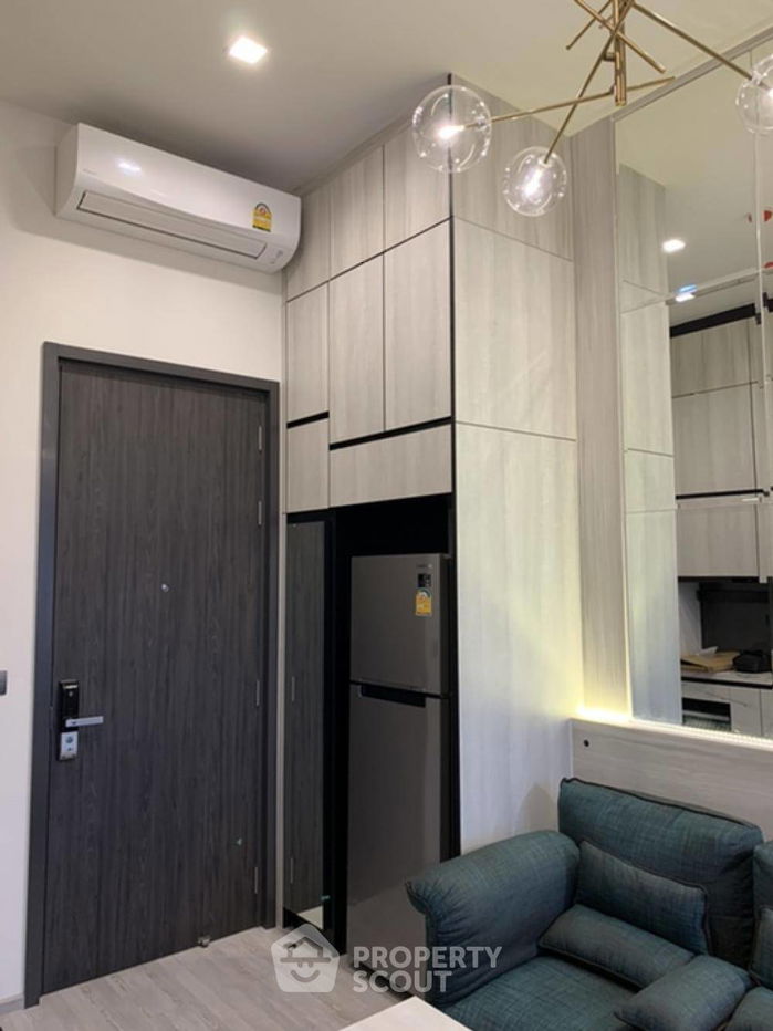 picture 1-BR Condo at The Line Sukhumvit 101 near BTS Punnawithi (ID 1968749) - 4/21