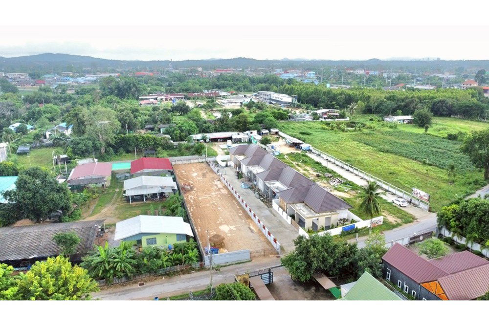 รูป [920311044-1] ขายบ้านเดี่ยว พร้อมอยู่ พัทยา - รูปที่ 8/58