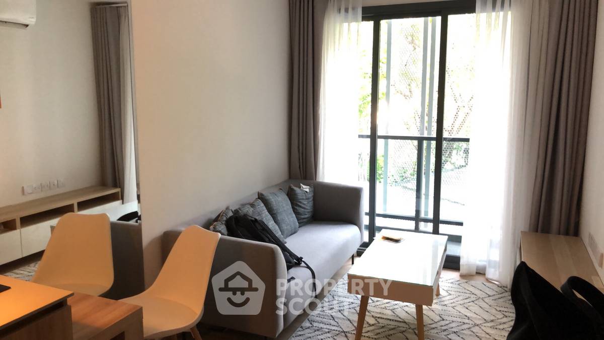 รูป คอนโด 1-ห้องนอน ที่ ทากะ เฮ้าส์ เอกมัย 12 ใกล้ BTS เอกมัย (ID 889822) - รูปที่ 10/16