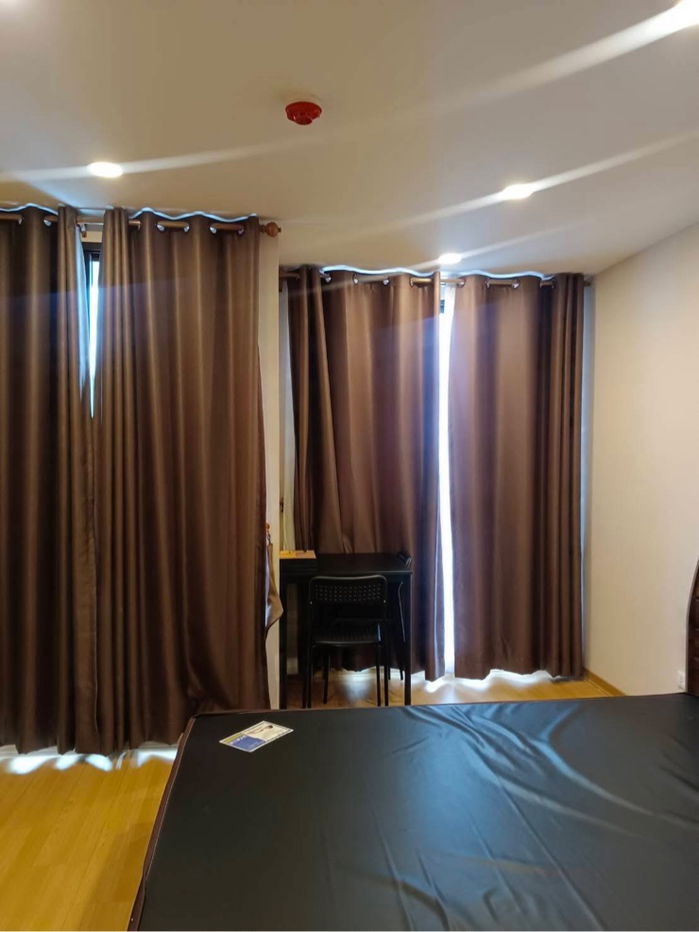 รูป ปล่อยเช่าคอนโดBangkok Horizon Lite@ P48 Station#ใกล้MRTเพชรเกษม48 - รูปที่ 2/14