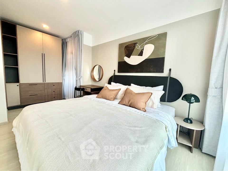 รูป คอนโด 2-ห้องนอน ที่ ไลฟ์ สุขุมวิท 48 ใกล้ BTS พระโขนง (ID 2519050) - รูปที่ 9/19