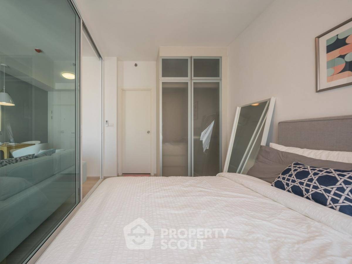 รูป คอนโด 1-ห้องนอน ที่ เชปเตอร์ วัน อีโค่ รัชดา ห้วยขวาง ใกล้ MRT ห้วยขวาง (ID 680762) - รูปที่ 11/23