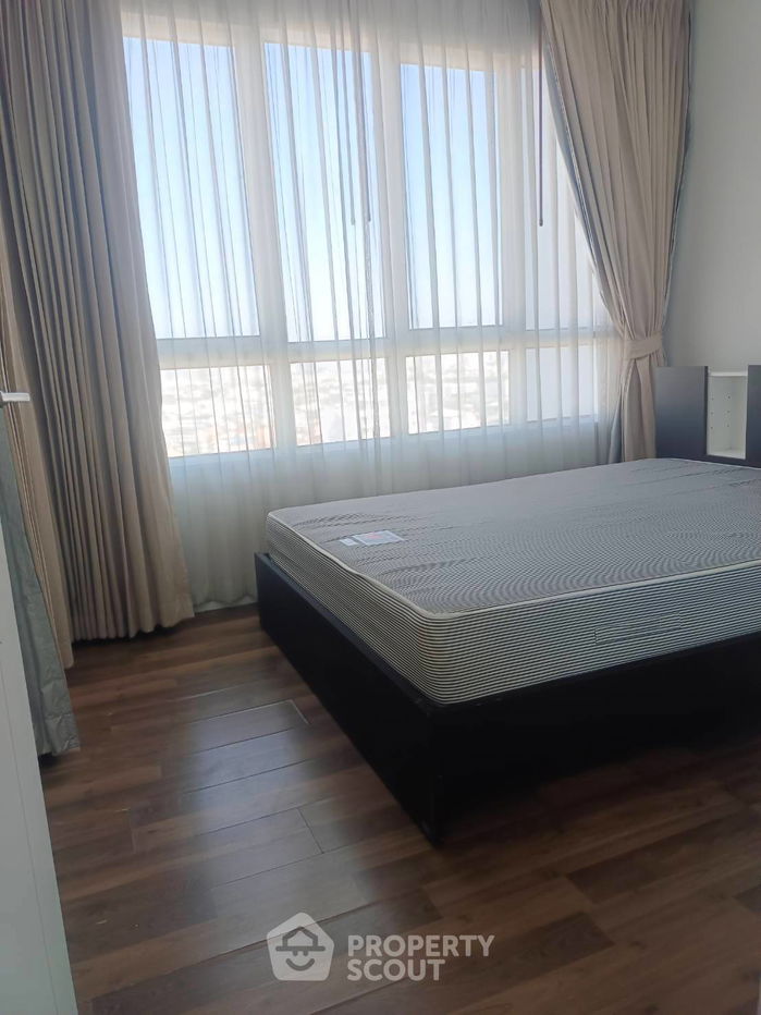 รูป คอนโด 2-ห้องนอน ที่ เดอะบลูม สุขุมวิท 71 คอนโดมิเนียม ใกล้ BTS พระโขนง (ID 2519001) - รูปที่ 3/5