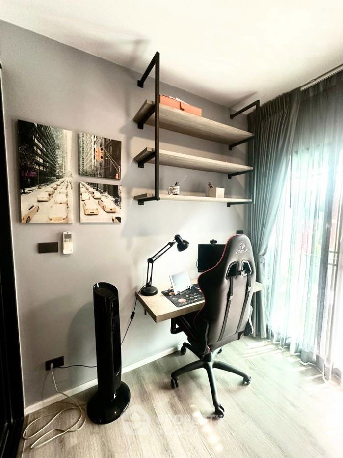 รูป คอนโด 2-ห้องนอน ที่ นอตติ้ง ฮิลล์ สุขุมวิท 105 ใกล้ BTS แบริ่ง (ID 1898348) - รูปที่ 6/10