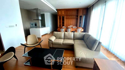 คอนโดให้เช่า : คอนโด 3-ห้องนอน ที่ 185 ราชดำริ ใกล้ BTS ราชดำริ (ID 2511809)