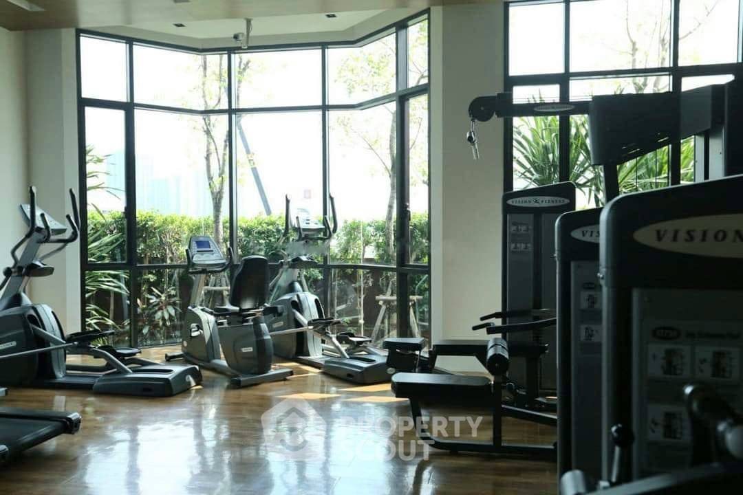 รูป คอนโด 1-ห้องนอน ที่ วายน์ บาย แสนสิริ ใกล้ BTS พระโขนง (ID 1925893) - รูปที่ 6/9