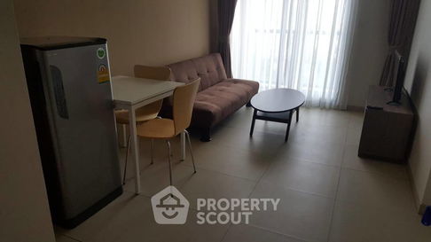 คอนโด 1-ห้องนอน ที่ ยูนิกซ์ พัทยาใต้ ใกล้ ถนนพระตำหนัก พัทยา (ID 1877330)