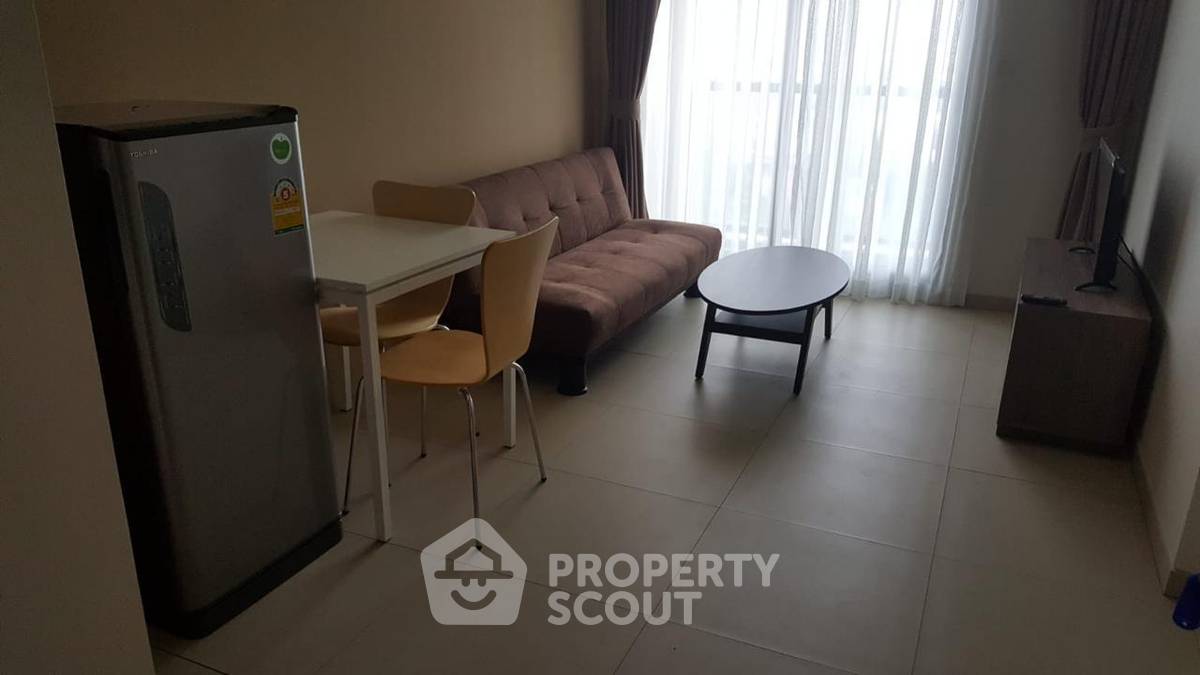 รูป คอนโด 1-ห้องนอน ที่ ยูนิกซ์ พัทยาใต้ ใกล้ ถนนพระตำหนัก พัทยา (ID 1877330) - รูปที่ 1/4