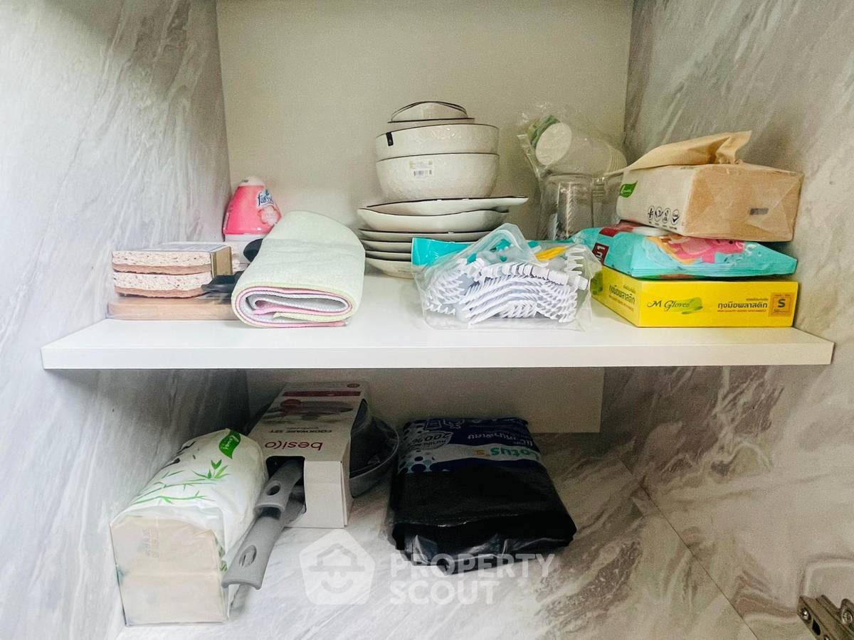 รูป คอนโด 2-ห้องนอน ที่ แอสปาย อ่อนนุช สเตชั่น ใกล้ BTS อ่อนนุช (ID 2518491) - รูปที่ 16/35