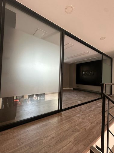 1-bed home office for rent, 363 sqm, 25 sq wah, Nirvana @Work Ladprao - Kasetnawamin