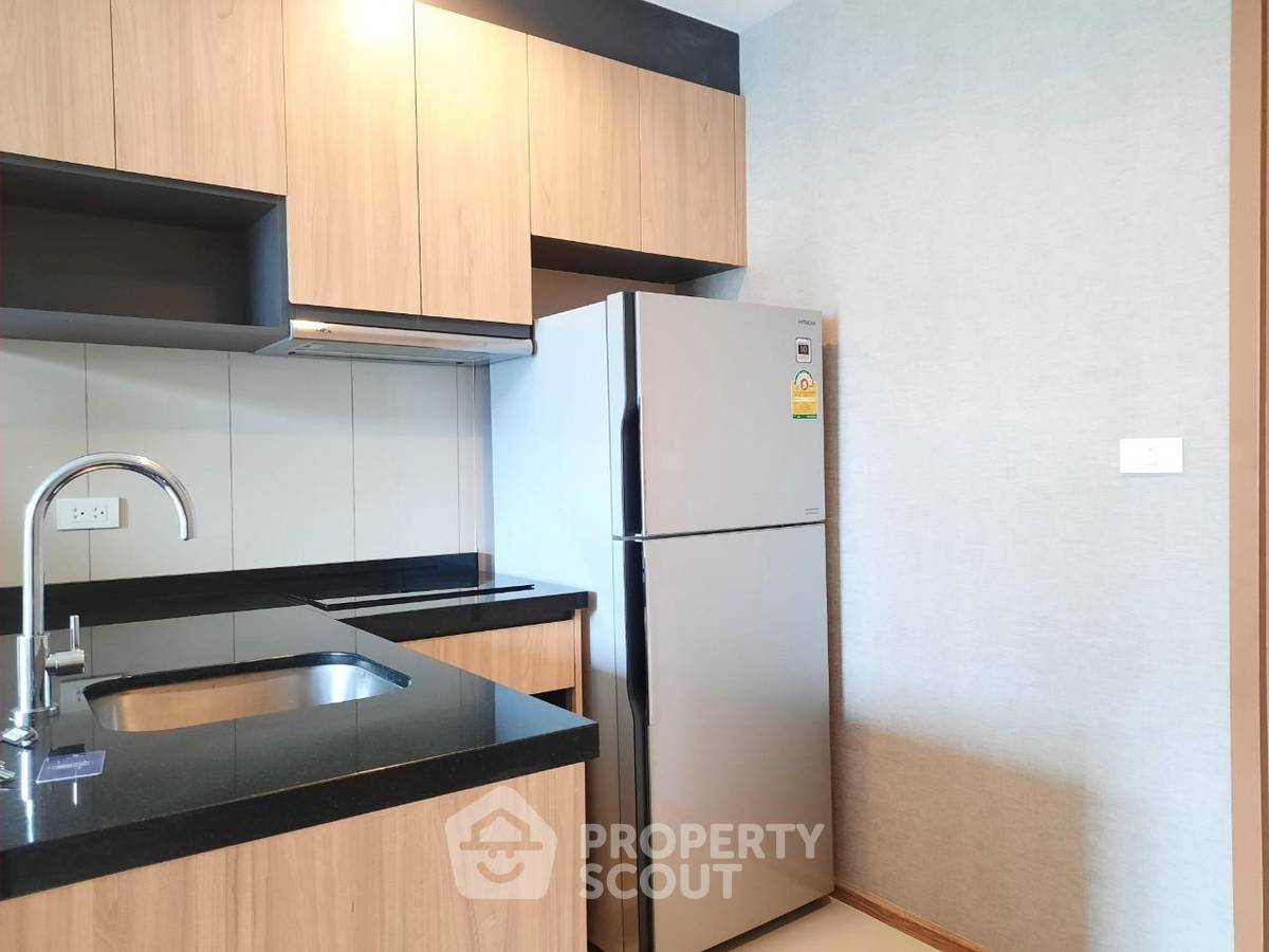 รูป คอนโด 1-ห้องนอน ที่ ฮาสุ เฮาส์ สุขุมวิท 77 ใกล้ BTS อ่อนนุช (ID 453004) - รูปที่ 5/8