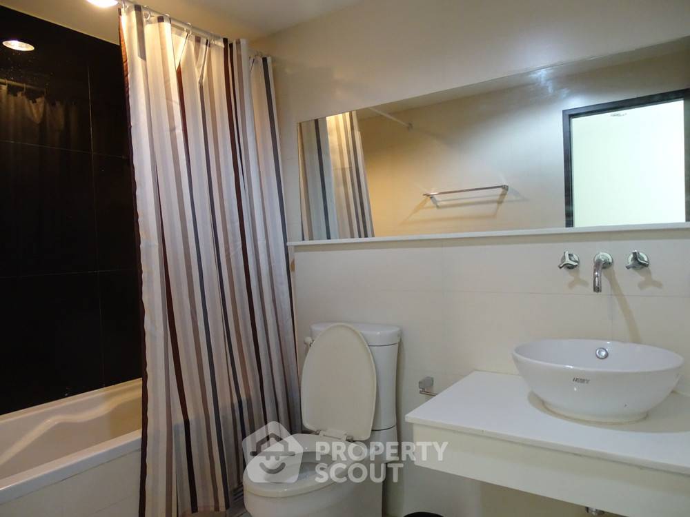 รูป คอนโด 1-ห้องนอน ที่ ดิ แอดเดรส สุขุมวิท 42 ใกล้ BTS เอกมัย (ID 372780) - รูปที่ 8/8