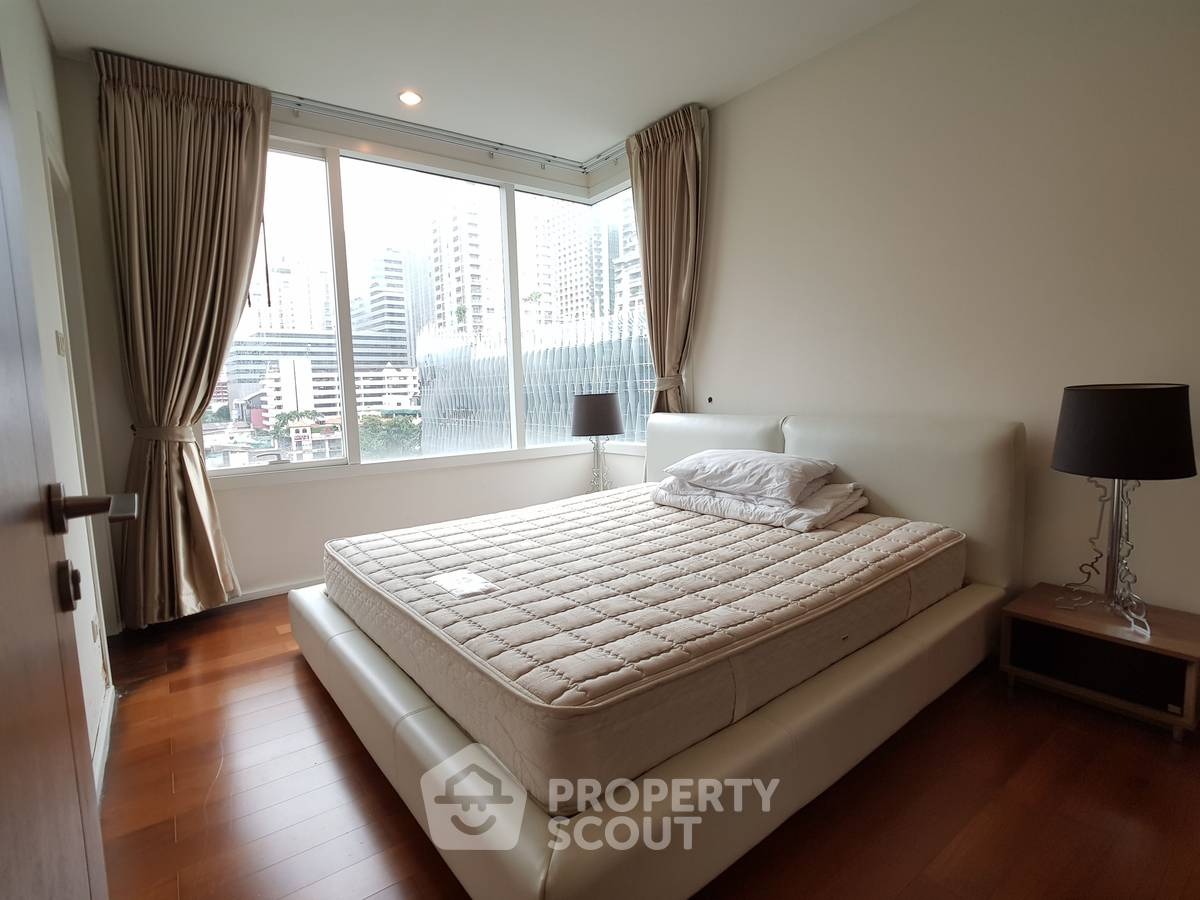 picture 2-BR Condo at Wind Sukhumvit 23 near BTS Asok (ID 2509994) - 8/9