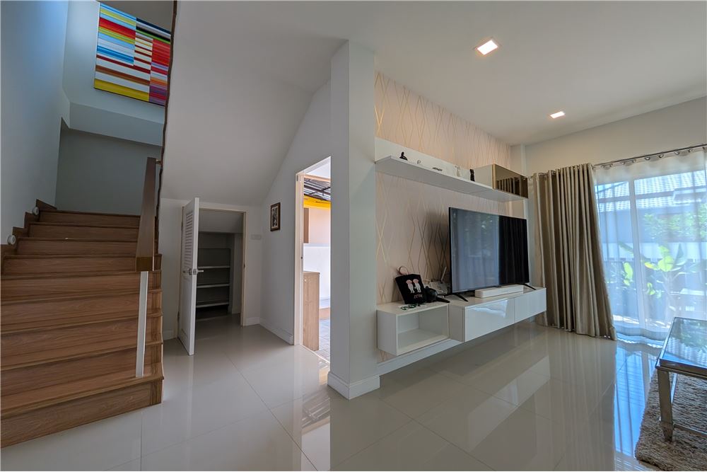 รูป [920471001-1648] 3 Bedroom House for Rent Grand PMC 7 - รูปที่ 16/29