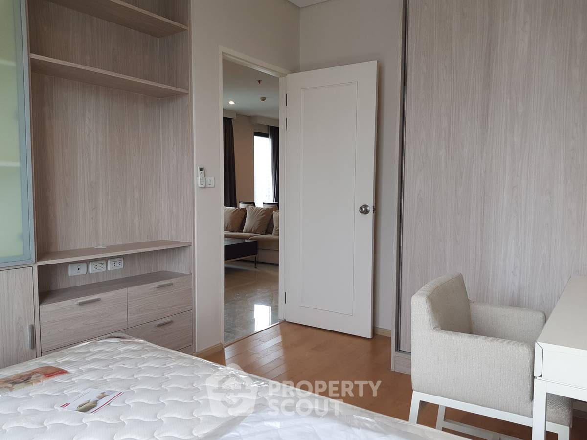 picture 2-BR Condo at Villa Asoke near MRT Phetchaburi (ID 2510015) - 14/18