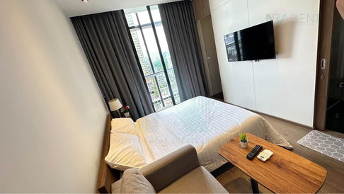 🎊 ให้เช่าคอนโด พาร์ค 24 เฟส 2 อาคาร 5 ชั้น 14 สตูดิโอ ขนาด 29.00 ตรม ใกล้ ดิ เอ็มดิสทิค