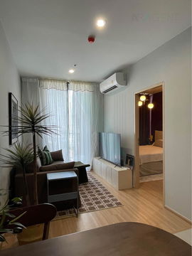 🎊 For Rent Condo SKYRISE AVENUE SUKHUMVIT 64 Building 1, Floor 11,1 bed room, Room size 35 sqm