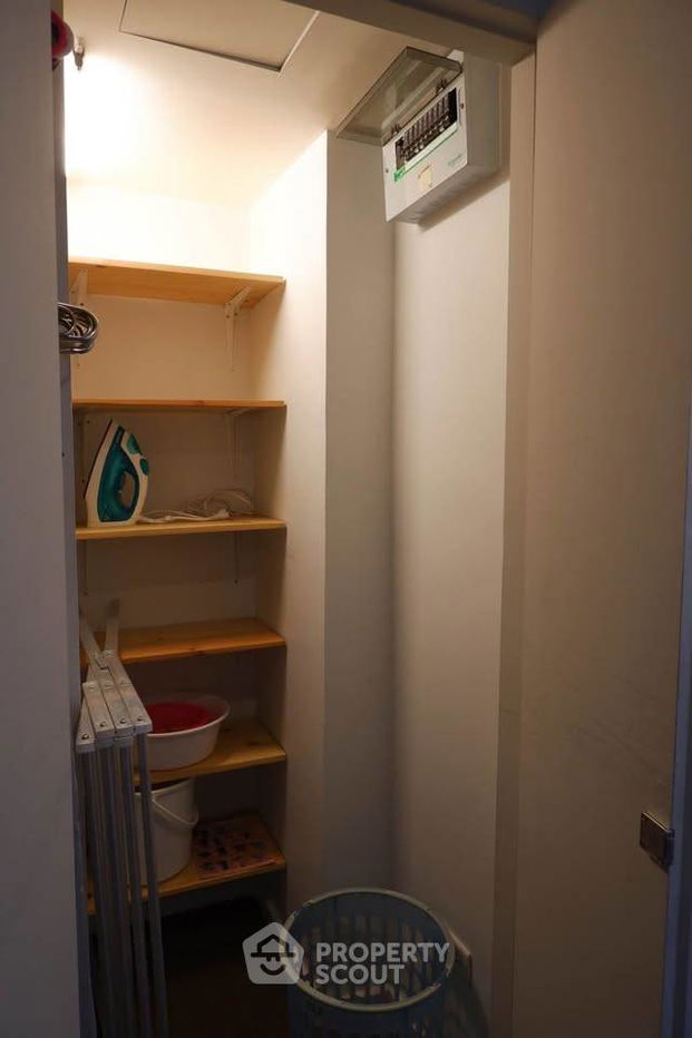 รูป คอนโด 1-ห้องนอน ที่ โฟคัส แอท เพลินจิต ใกล้ BTS นานา (ID 2517813) - รูปที่ 6/12