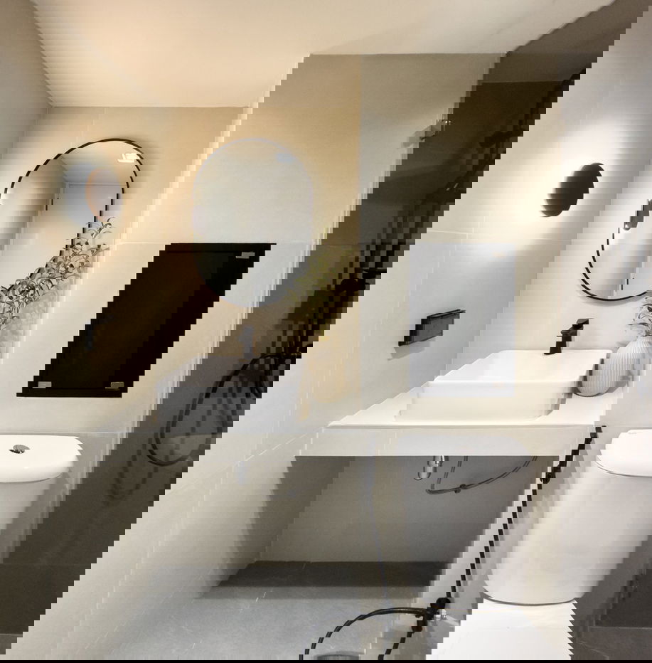 รูป ขายคอนโดเด่น  1 ห้องนอน  1 ห้องน้ำ  1 ห้องครัว  1  ที่จอดรถ - รูปที่ 8/12