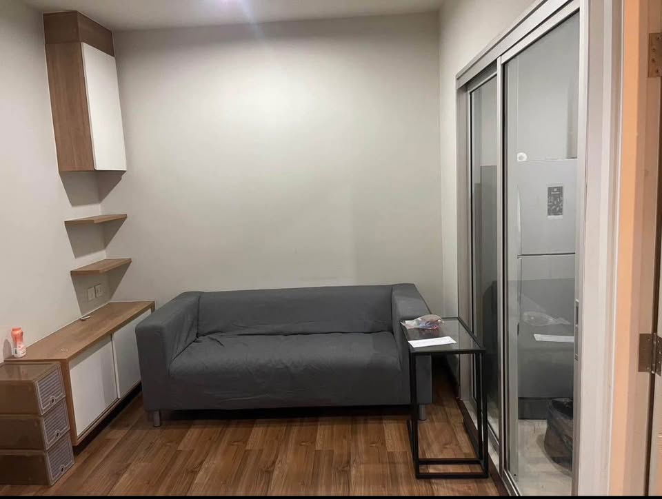 รูป 🔮RB22484 ให้เช่าถูกมาก👍เซ็นทริค ติวานนท์ สเตชั่น✅แอดไลน์ @119dgdea ( มี @ ด้วย) แอดมินตอบไว - รูปที่ 14/26