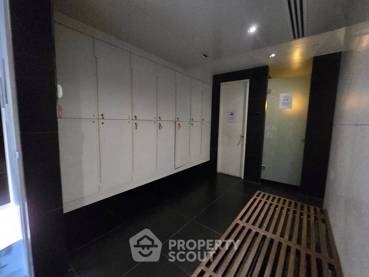 picture 1-BR Condo at Siri At Sukhumvit near BTS Thong Lor (ID 2340265) - 11/12