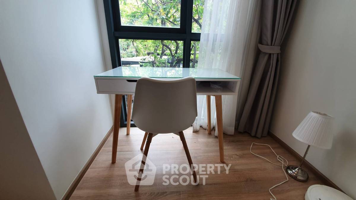 รูป คอนโด 1-ห้องนอน ที่ ทากะ เฮ้าส์ เอกมัย 12 ใกล้ BTS เอกมัย (ID 889822) - รูปที่ 5/16