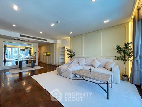 2-BR Condo at Wilshire near BTS Phrom Phong (ID 2512829)