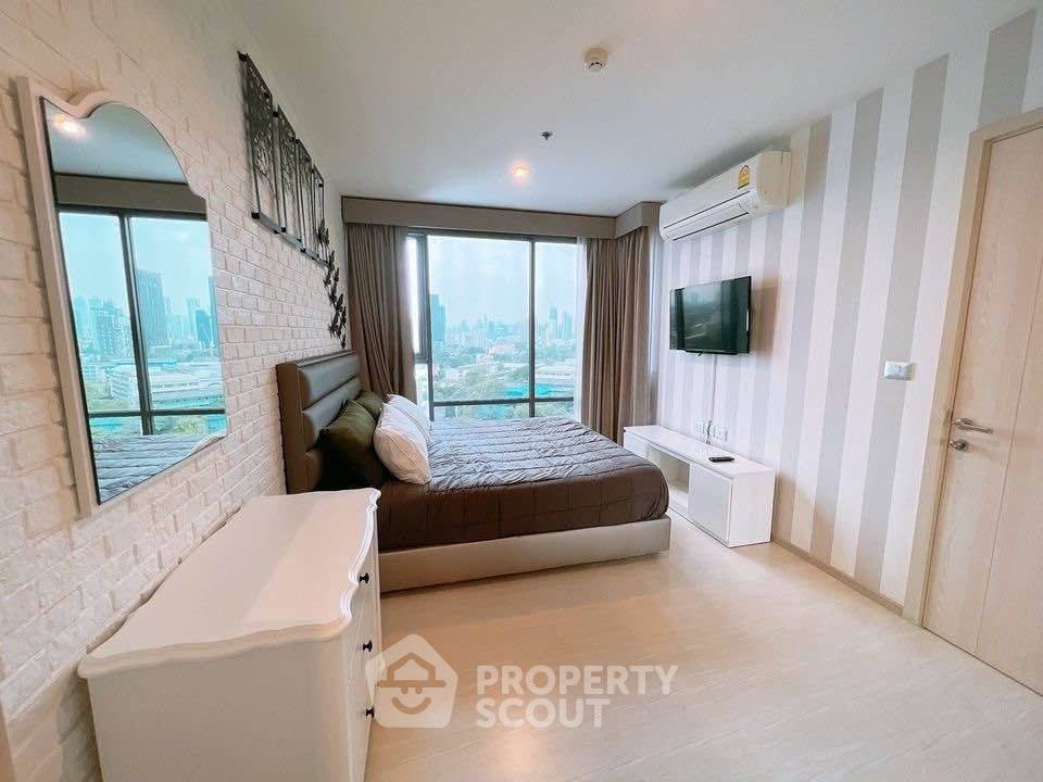 รูป คอนโด 1-ห้องนอน ที่ ริทึ่ม สุขุมวิท42 ใกล้ BTS เอกมัย (ID 1784484) - รูปที่ 3/9