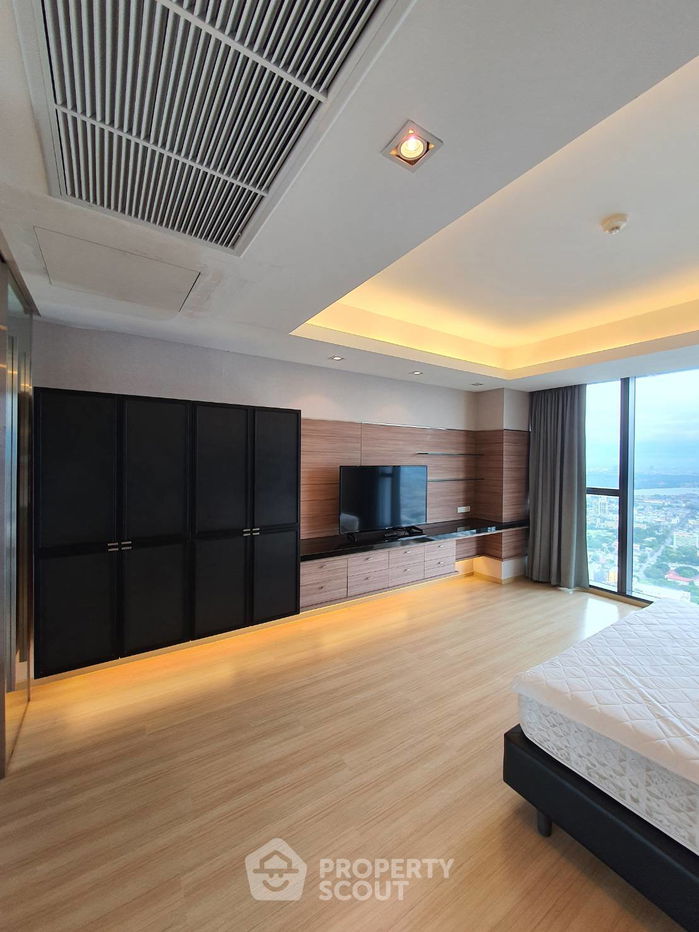 รูป คอนโด 3-ห้องนอน ที่ เดอะ เม็ท สาทร ใกล้ BTS ช่องนนทรี (ID 2511823) - รูปที่ 13/22