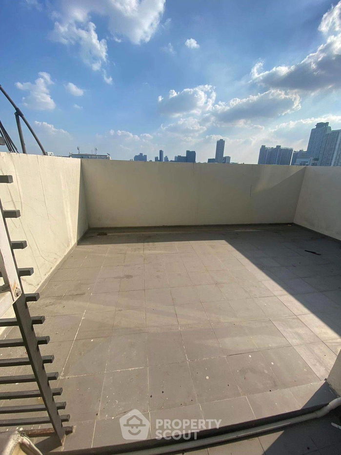 picture 1-BR Condo at Artemis Sukhumvit 77 near BTS On Nut (ID 1400963) - 6/8